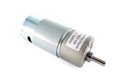 37mm metal gearbox for robotics