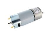 precision 37mm metal gearbox motor