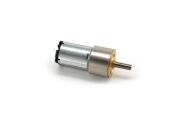 NFP-GM16-030 micro dc motor with gearbox