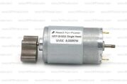 NFP-SH555-FS-mabuchi-powerful-vibration-motor