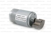 NFP-SH555-FS-mabuchi-single-phase-vibration-motor