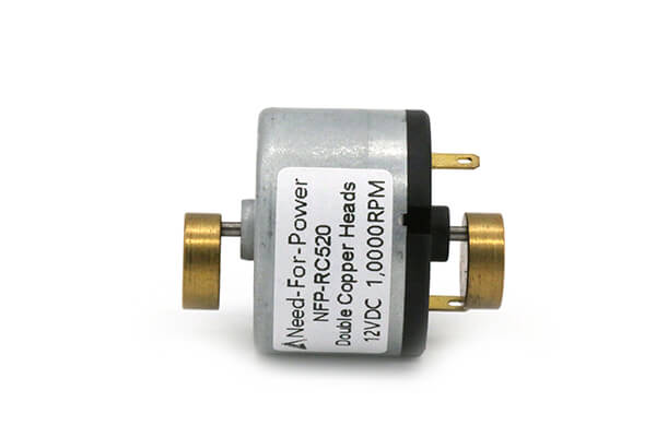 double-heads-vibration-motors