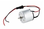 34mm Vibration Motor - 29mm Type Model NFP-3429-334-800 - Image 9