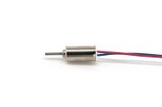 NFP-D408 4mm 3v dc motor datasheet