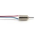NFP-D408 4mm types of dc motor driving motor