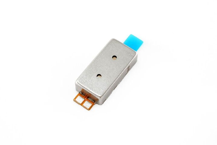 6mm iphone vibration motor
