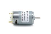 NFP-RC-390SAP-395Sap Mabuchi Motor Catalog