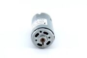 NFP-RC-390SAP-395SAP Mabuchi Motor Datasheet
