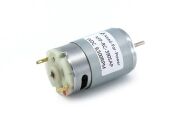 NFP-RC-390SAP-395SAP Nidec Motor Usa