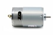 NFP-RS-545 Brushed Dc Electric Motor