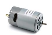 NFP-RS-545 Custom Design Large DC Motor