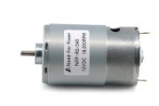 NFP-RS-545 DC motor compettive prices