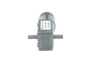 JGY-385 mini turbine worm reducer motor