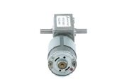 JGY-385 miniature metal motor with shaft 6mm
