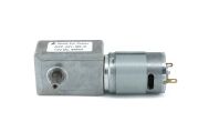 JGY-385 reversible high torque speed reduce electric gearbox