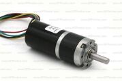 28mm Planetary Gear Motor Model NFP-GA28-2838-CE - Image 8