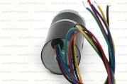 28mm Planetary Gear Motor Model NFP-GA28-2838-CE - Image 3