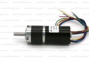 28mm Planetary Gear Motor Model NFP-GA28-2838-CE - Image 5