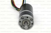 28mm Planetary Gear Motor Model NFP-GA28-2838-CE - Image 4