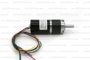 28mm Planetary Gear Motor Model NFP-GA28-2838-CE - Image 6