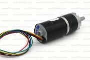 28mm Planetary Gear Motor Model NFP-GA28-2838-CE - Image 7