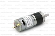 28mm Planetary Gear Motor Model NFP-GA28Y-385 - Image 2