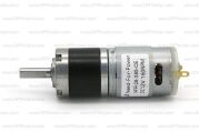28mm Planetary Gear Motor Model NFP-GA28Y-385 - Image 3