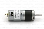28mm Planetary Gear Motor Model NFP-GA28Y-385 - Image 5
