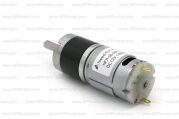 28mm Planetary Gear Motor Model NFP-GA28Y-385 - Image 7