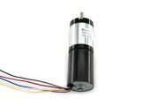 NFP-36GP-BL3650 bldc geared reduction motor