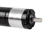 NFP-36GP-BL3650 brushless dc motors
