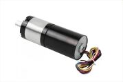 NFP-36GP-BL3650 precise planetary gear motor