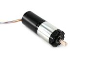 NFP-36GP-BL3650 small brushless dc motor gearbox