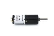 16mm Planetary Gear Motor Model NFP-GA16Y-030 - Image 4