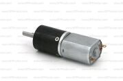 20mm Planetary Gear Motor Model NFP-GA20Y-130 - Image 3