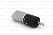 20mm Planetary Gear Motor Model NFP-GA20Y-130 - Image 4