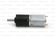 20mm Planetary Gear Motor Model NFP-GA20Y-130 - Image 6