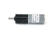 20mm Planetary Gear Motor Model NFP-GA20Y-180 - Image 2