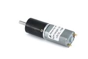 20mm Planetary Gear Motor Model NFP-GA20Y-180 - Image 5
