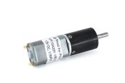 20mm Planetary Gear Motor Model NFP-GA20Y-180 - Image 4
