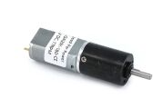 20mm Planetary Gear Motor Model NFP-GA20Y-180 - Image 3