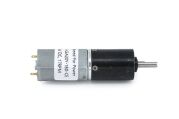 20mm Planetary Gear Motor Model NFP-GA20Y-180 - Image 8