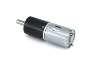 24mm Planetary Gear Motor Model NFP-GA24Y-370 - Image 7