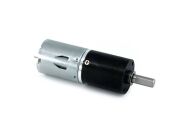 24mm Planetary Gear Motor Model NFP-GA24Y-370 - Image 3