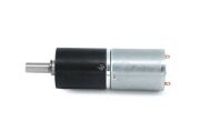 24mm Planetary Gear Motor Model NFP-GA24Y-370 - Image 2
