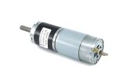 36mm Planetary Gear Motor Model NFP-GA36Y-555-TS - Image 6