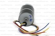 36mm Planetary Gear Motor Model NFP-GA36Y-3525 - Image 7