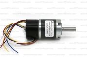 36mm Planetary Gear Motor Model NFP-GA36Y-3525 - Image 8