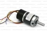 36mm Planetary Gear Motor Model NFP-GA36Y-3525 - Image 5