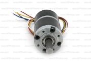 36mm Planetary Gear Motor Model NFP-GA36Y-3525 - Image 4